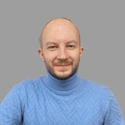 Сладкоштиев Максим