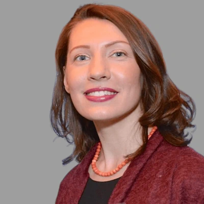 Гончарова Екатерина