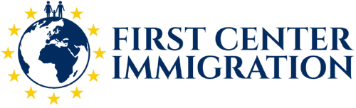 Первый иммиграционный центр ЕС Паспорт